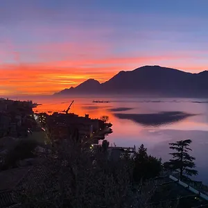 Appartamento Casa Klimt, Malcesine