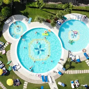 4* Hotell Majestic
