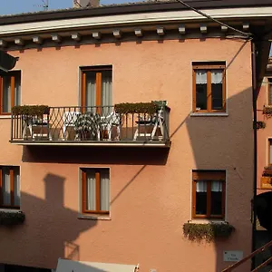 Appartamento Casa Cressotti, Malcesine
