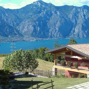 Vakantieboerderij San Maggiore