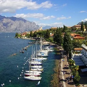4* Hotell Excelsior Bay