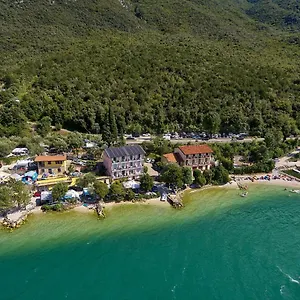 Hotel Bommartini, Malcesine