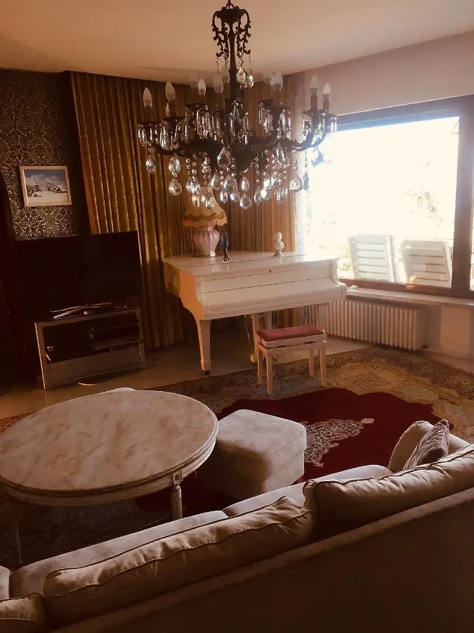 Wunderschoner Seeblick Villa In Cassone Malcesine 0*,  Italy